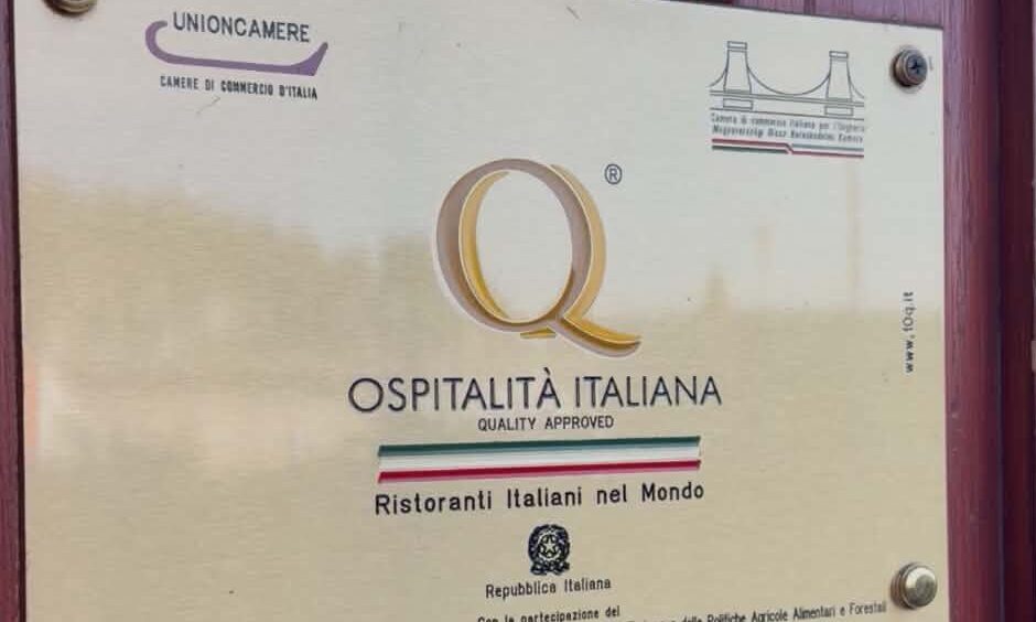 Ospitalità Italiana - Trattoria Toscana